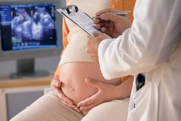 pengapuran plasenta, kalsifikasi plasenta, risiko pengapuran plasenta, pengapuran plasenta pada ibu hamil, cara mencegah pengapuran plasenta, Bunda, si Kecil